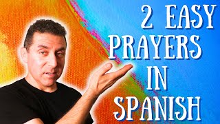 Learn to Pray for Your Marriage & Family in Spanish