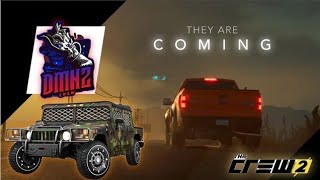 The Crew 2: They Are Coming Summit Platinum Guide + Pro Settings