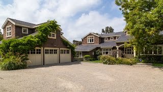 6763 Zumirez Drive - Malibu CA 90265