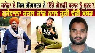 Canada ਦੇ ਕਿਸ ਗੈਂਗਸਟਰ ਨੇ ਦਿੱਤੇ ਗੋਲਡੀ ਬਰਾੜ ਨੂੰ ਸ਼ੂਟਰ?  | Sidhu Moose Wala News | Pro Punjab Tv