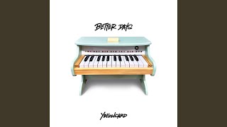 Love Letters Lost (feat. Matt Skiba of Alkaline Trio)