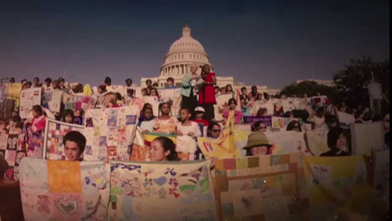 Introduction To Global Peace Foundation A New Paradigm For Peace Youtube