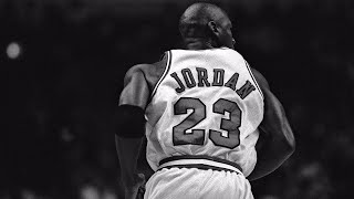 The Heart - Michael Jordan Motivation Tribute