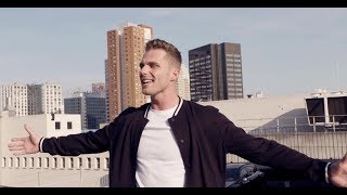 Dennis Baars - De Mooiste Dat Ben Jij (officiële videoclip)