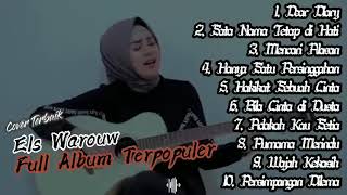 Musik Els Warouw Full Album Terpopuler #trendingshorts #cover