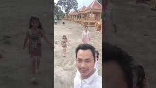 វត្តនៅព្រៃវែង