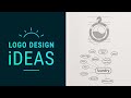 How to find Logo Design Ideas - Case Study 02 - Laundry Logo Design