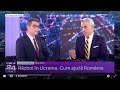 #CG11 „Candidez pentru România, nu pentru Ucraina” - Călin Georgescu la DIGI 24 (13.11.2024)