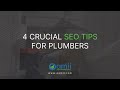 4 Crucial SEO Tips for Plumbers.mp4