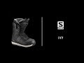 Salomon Snowboards - Women's Ivy