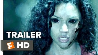 Little Dead Rotting Hood Official Trailer 1 (2016) - Bianca A. Santos, Romeo Miller Horror Movie HD