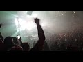 illenium crawl outta love with annika wells live at msg 9 21 19