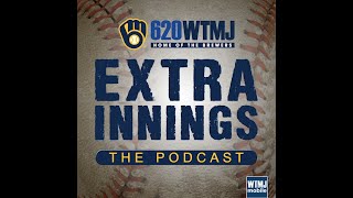 Brewers Extra Innings - April 26th, 2024