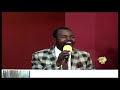 Bro Nolan Chingwe  - Ishe Anouya