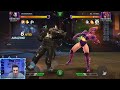 7 star rank 3 crossbones is insane marvel contest of champions