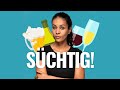 Alkohol - Wie schnell wird man abhängig?