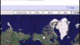 Google Maps - get driving directions & traffic information