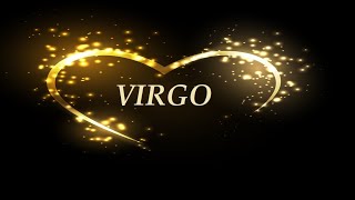 VIRGO: YOU'RE RECEIVING A BLESSING AFTER WAITING SO LONG!