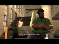 Download GTA San Andreas - Misión Final - End Of The Line (Español - 1080p 60fps) To Mp4 3Gp Full HD Video 2