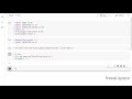 5/9 Manual Linear Regression in TensorFlow 2