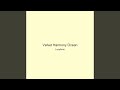 Velvet Harmony Ocean