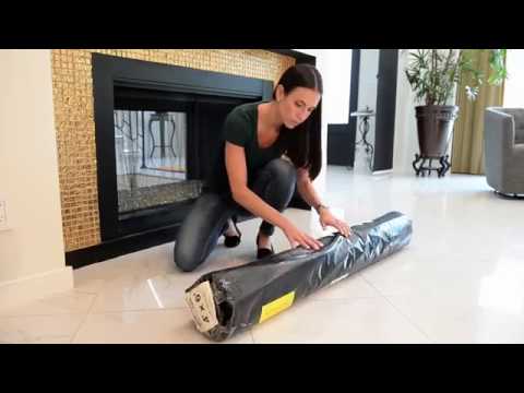How To Clean Natural Fiber Rugs (Sisal & Seagrass) How To Clean Natural Fiber Rugs (Sisal & Seagrass)