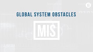 Global System Obstacles