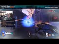 NEW DPS Hero Venture Gameplay!! VOLSKAYA INDUSTRIES! HYDRON VENTURE OVERWATCH 2