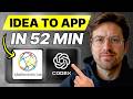 I Built an Entire App with OpenAI's Codex and 8 AI Agent Employees
