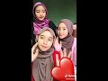 tiktok jilbab