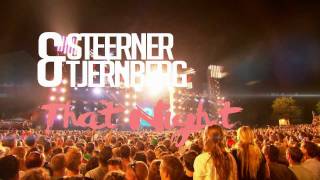 Steerner \u0026 Tjernberg (Silhouette) - That Night (Original Mix)