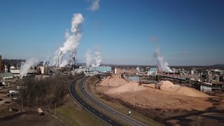 DeWine details job assistance following announced closure of Pixelle paper mill in Chillicothe
