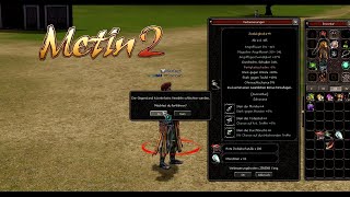 Metin2 DE Pandora [5] - Zodiakglocke +9 uppen??