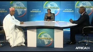 Débats, Présidentielle 2015 en Guinée - Direct du 09 Oct (2/2)