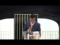 Day 4 Passover Conference 2023 | 09 April  2023 | @Apostle PI Buthelezi