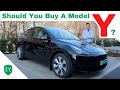 Should You Buy A Tesla Model Y?