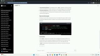 python assert print values