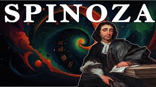 Spinoza - How to Stop Living a Substandard Life