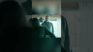 Darlene Kills Frank Ozark Shorts