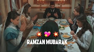 Ramzan Mubarak 🕋💚 WhatsApp status💖💥 New 2023 Ramadan #shorts