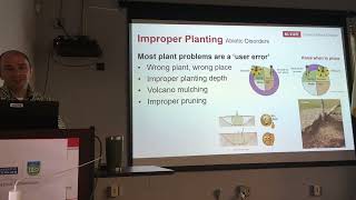 Plant Pathology, Part 1