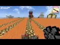 철쇄아 어딨어 현실모드 서바이벌 2편 완결 마인크래프트 minecraft 램램