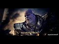 Whatever it takes | Endgame | Tribute to our heroes | Avengers
