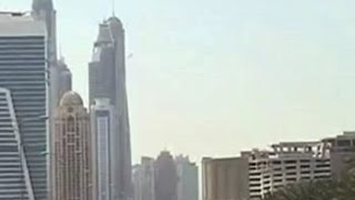 Why are Indians flocking to Dubai's property market?