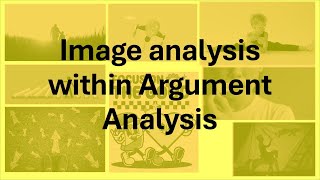 🖼️ Image Analysis in Argument Analysis — VCE English Exam Skills [VCE 2026]