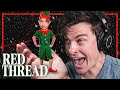 Are Santa's Elves Real? | Red Thread