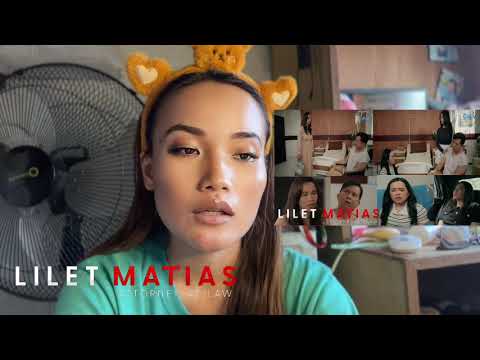 Lilet Matias, Attorney-At-Law Full Episode 106June 31, 2024 LIVE Review and Reaction Video