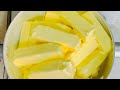 Akkataa dhadhaa itti beyisiinu Ramdaanaf// how to clarified butter// Ramadan Recipe