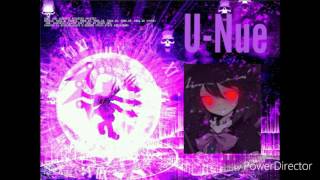 【Mugen】U-Nue's Theme