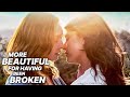 More Beautiful for Having Been Broken | Love Story | Zoe Ventoura | Romance